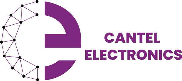 Cantel Electronics